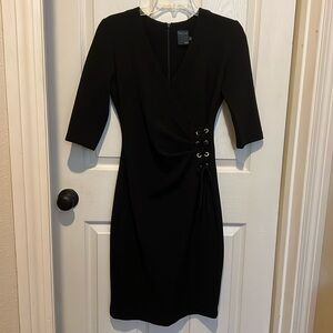 Women’s Gabby Skye black dress
